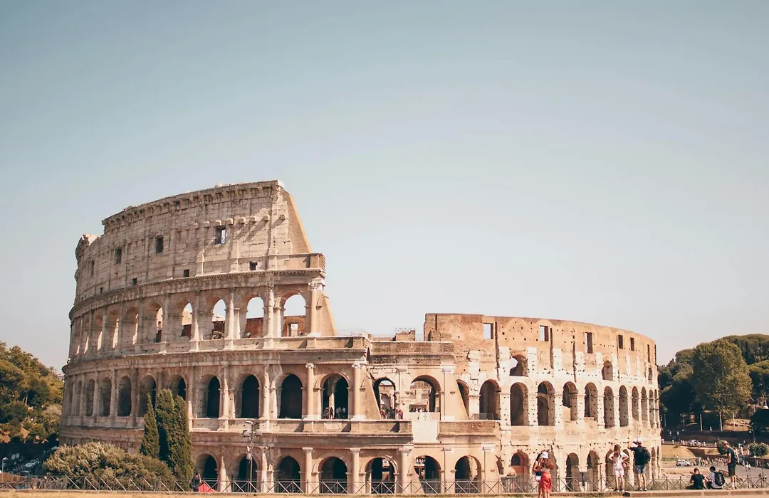 MagicHouse 2 Camere 2 Bagni -15 min Colosseo-1